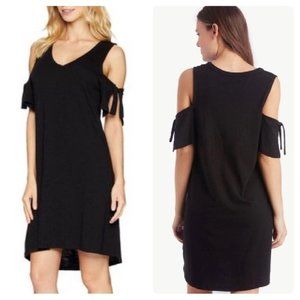 Sanctuary Cold Shoulder Dress